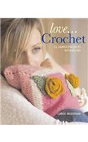 Love...Crochet