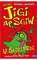 Stori Jigi Ap Sgiw: Y Sneipen