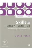 Skills in Person-Centred Counselling & Psychotherapy