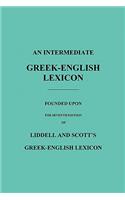Intermediate Greek-English Lexicon