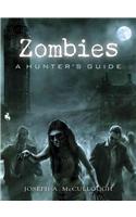 Zombies: A Hunter's Guide(General Military)