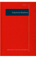 Industrial Relations