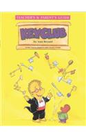 Keyclub Teacher's/Parent's Guide