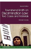 Townshend-Smith on Discrimination Law