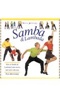 Samba and Lamdada (Dance Crazy)