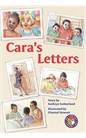 Cara's Letters