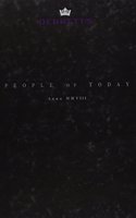 Debrett's People of Today
