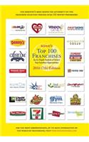Bond's Top 100 Franchises