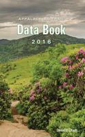 Appalachian Trail Data Book (2016)