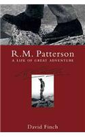 R.M. Patterson