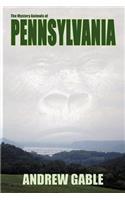 Mystery Animals of Pennsylvania