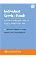 Individual Service Funds