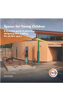 Spaces for Young Children, Second Edition