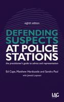 Defending Suspects at Police Stations