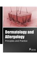 Dermatology and Allergology: Principles and Practice (Black and White)