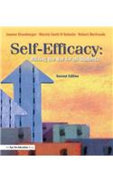 Self-Efficacy: Raising the Bar for All Students