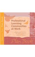 Professional Learning Communities at Work Plan Book