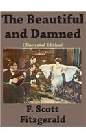 Beautiful and Damned (Illustrated edition)