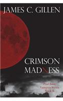 Crimson Madness