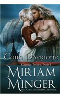 Twin Passions: (1 Captive Brides)