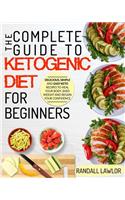 Keto Diet For Beginners