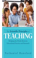 Scientific Principles of Teaching