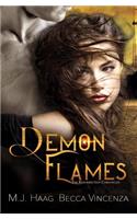 Demon Flames