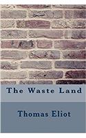 The Waste Land