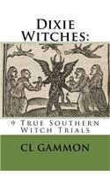 Dixie Witches