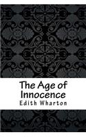 The Age of Innocence