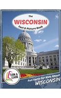 The Wisconsin Fact and Picture Book