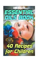 Essential Oils Book