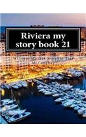 Riviera my story book 21