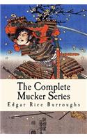 Complete Mucker Series