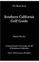 The Southern California Golf Guide