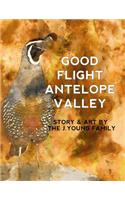 Good Flight Antelope Valley