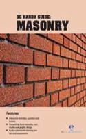 3G Handy Guide Masonry
