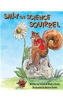 Sally The Science Squirrel