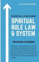 Spiritual Rule Law & System