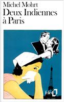 Deux Indiennes a Paris