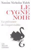 Le Cygne Noir