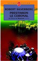 Prestimion Le Coronal