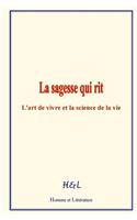 La sagesse qui rit