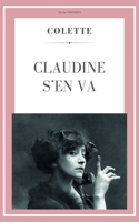 Claudine s'en va: Journal d'Annie(Colette)