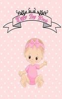 Baby Log Book