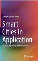 Smart Cities in Application