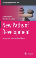 New Paths of Development