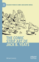 Comic Strip Art of Jack B. Yeats