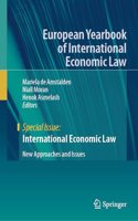 International Economic Law