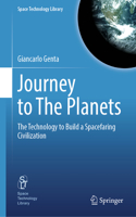 Journey to the Planets